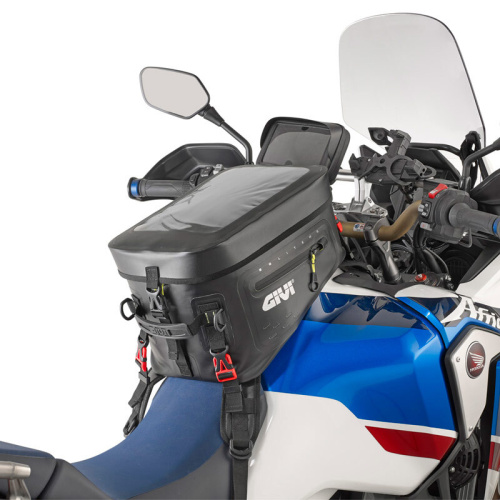 Givi Сумка водонепроницаемая на бак GRT715 20л. в Иркутске