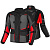 Shima Куртка Hero 2.0 Black/Red в Иркутске