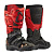 Leatt Мотоботы кроссовые 4.5 Enduro Evo V27 Red в Иркутске