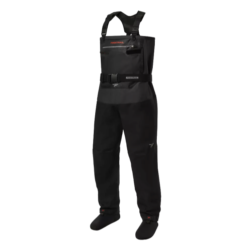 Finntrail Вейдерсы Proguide 1541 DarkGrey в Иркутске