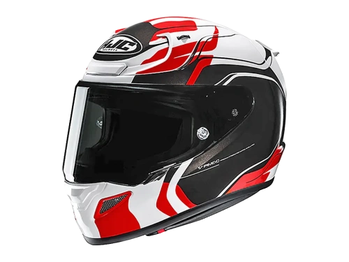 HJC Шлем RPHA12 Lawin MC1 в Иркутске