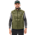 Dragonfly Жилет утеплённый Vest 200 Moss 2025 в Иркутске