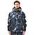 Dragonfly Куртка мембранная Quad Pro Man 2025 Green Camo - Black в Иркутске