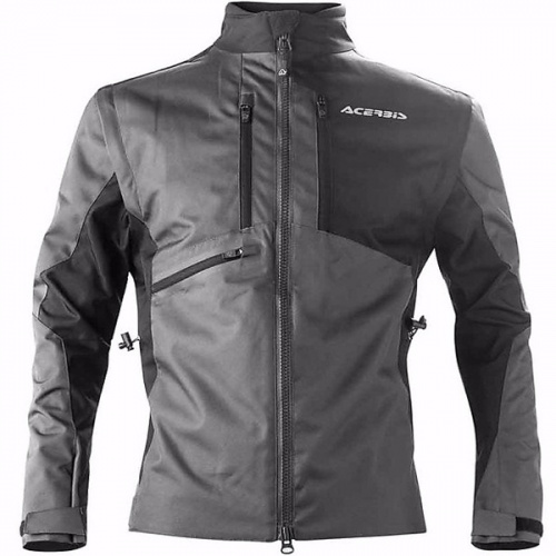 Acerbis Куртка Enduro Black/Grey в Иркутске