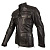 By City Мотокуртка Legend III Man Brown в Иркутске