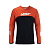 Leatt Джерси Moto 4.5 Enduro V24 Orange в Иркутске