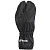Acerbis Чехлы для перчаток дождевые 4.0 (с разрезом) Black в Иркутске