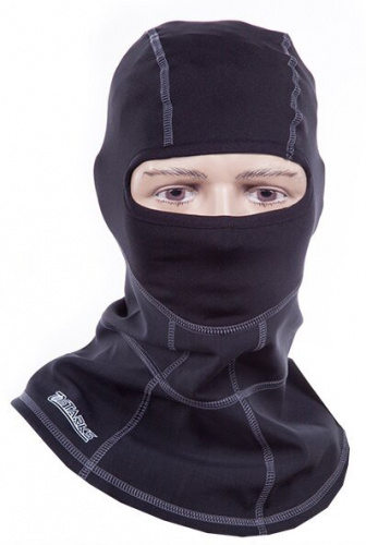 Starks Подшлемник Light Combi Ws Черный в Иркутске