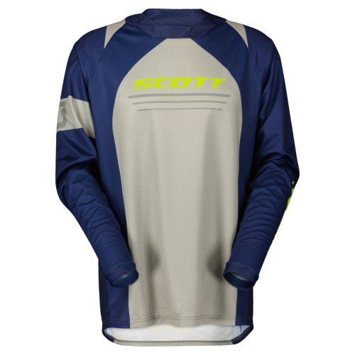 Scott Джерси X-Plore blue/grey в Иркутске