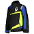 Scott Куртка детская TeamR black/blue в Иркутске