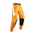 Leatt Штаны детские 4.5 V26 Orange в Иркутске