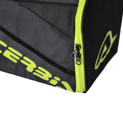 Acerbis Сумка для шлема X-Linear Black/Yellow в Иркутске