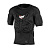 Leatt Защита панцирь подростковый Roost Tee V26 Black в Иркутске