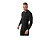 Starks Кофта мужская Coolmax Ice-Cold 2.0 Man черная в Иркутске