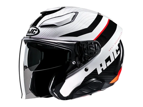 HJC Шлем F31 Naby MC1 в Иркутске