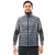 Dragonfly Жилет утеплённый DF Vest 100 Grey 2025 в Иркутске