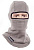 Starks Подшлемник Balaclava Fleece Collar Серый в Иркутске