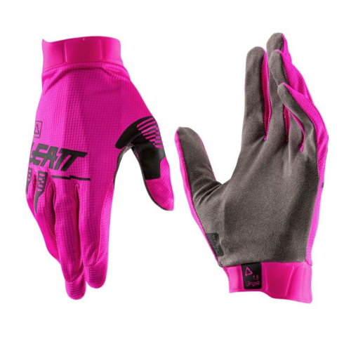 Leatt Перчатки GRipR 1.5 V26 Pink в Иркутске