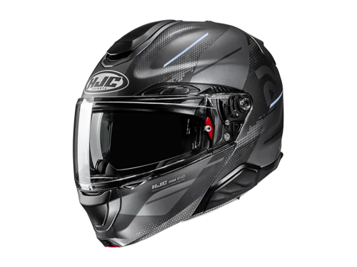 HJC Шлем RPHA91 Blat MC5SF в Иркутске