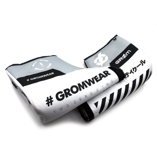 Grom Муфта на руль White 22 в Иркутске