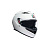 AGV Шлем K3 Mono Seta White в Иркутске