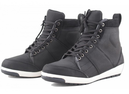 Moteq Мотокроссовки Koba Черные в Иркутске