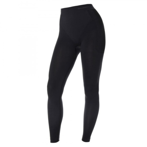 Brubeck Кальсоны женские Comfort Wool Черный в Иркутске