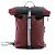 Dragonfly Герморюкзак DF Fold Bag Maroon 22л в Иркутске
