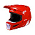 Leatt Шлем кроссовый 2.5 V26 Red в Иркутске