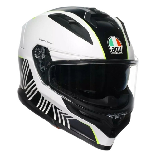 AGV Шлем K7 Super 46 в Иркутске
