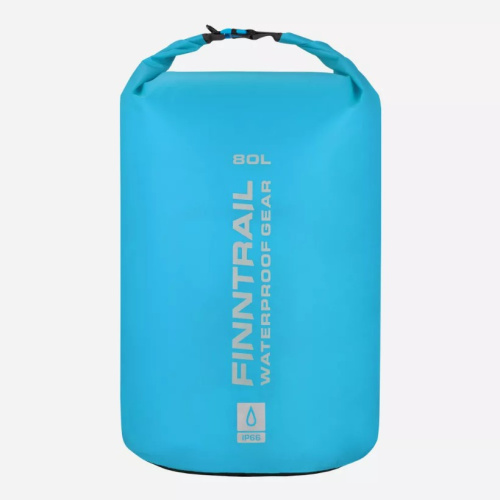 Finntrail Гермомешок Balloon 1732 Blue 80L в Иркутске
