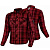 Shima Рубашка Renegade 2.0 Red в Иркутске