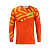 Leatt Джерси 3.5 Ride Citrus 2024 в Иркутске