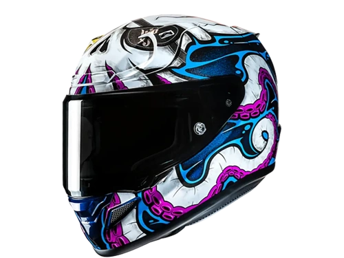 HJC Шлем RPHA12 Kraken MC28 в Иркутске