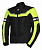 IXS Куртка текстильная Sport Levante-Air 2.0 Черный/Желтый в Иркутске
