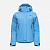 Finntrail Куртка женская утепленная Aspen 3463 Blue в Иркутске