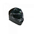 AiM Шлем интеграл JK320 Black Glossy в Иркутске
