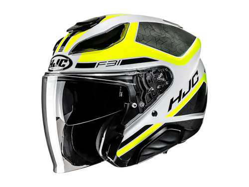 HJC Шлем F31 Ceron MC3H в Иркутске