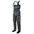 Finntrail Вейдерсы Aquamaster-Z 1527 CamoGrey в Иркутске