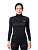 Starks Кофта женская Coolmax Ice-Cold 2.0 Woman черная в Иркутске