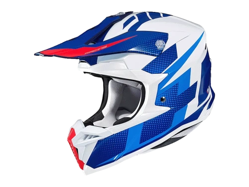 HJC Шлем i50 Argos MC4 в Иркутске