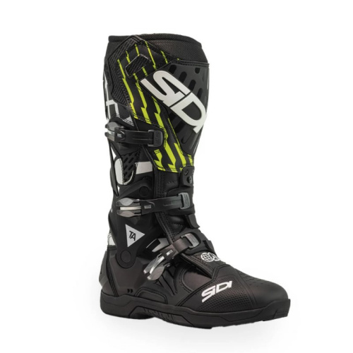Sidi Ботинки CrossAir TH3 Neon в Иркутске