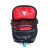 Dainese Рюкзак Alligator black/red в Иркутске Dainese Рюкзак Alligator black/red в Иркутске