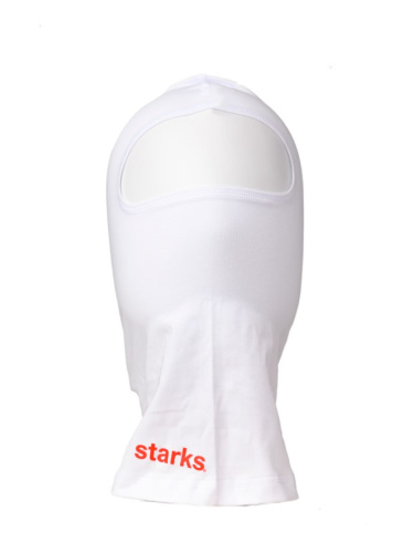Starks Подшлемник Light Белый в Иркутске