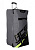 Acerbis Сумка дорожная на колёсах Machine Black/Grey (190 L) в Иркутске