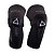 Leatt Наколенники подростковые ReaFlex Hybrid Junior Knee Guard V26 Black в Иркутске