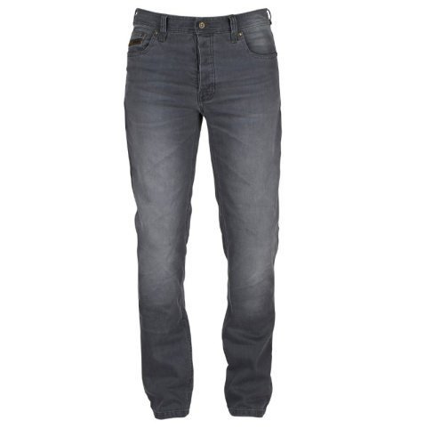 Furygan Мотоджинсы Jean D11 Stretch Серый в Иркутске