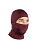 Hyperlook Подшлемник летний Messa бордовый в Иркутске