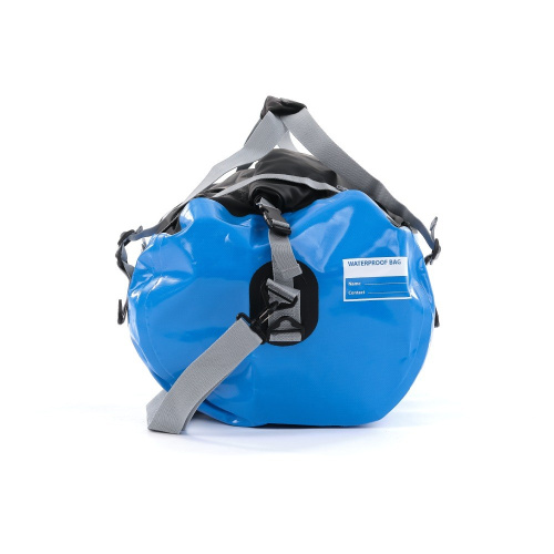 Dragonfly Гермосумка DF Tramp S Blue 50л в Иркутске