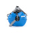Dragonfly Гермосумка DF Tramp S Blue 50л в Иркутске Dragonfly Гермосумка DF Tramp S Blue 50л в Иркутске